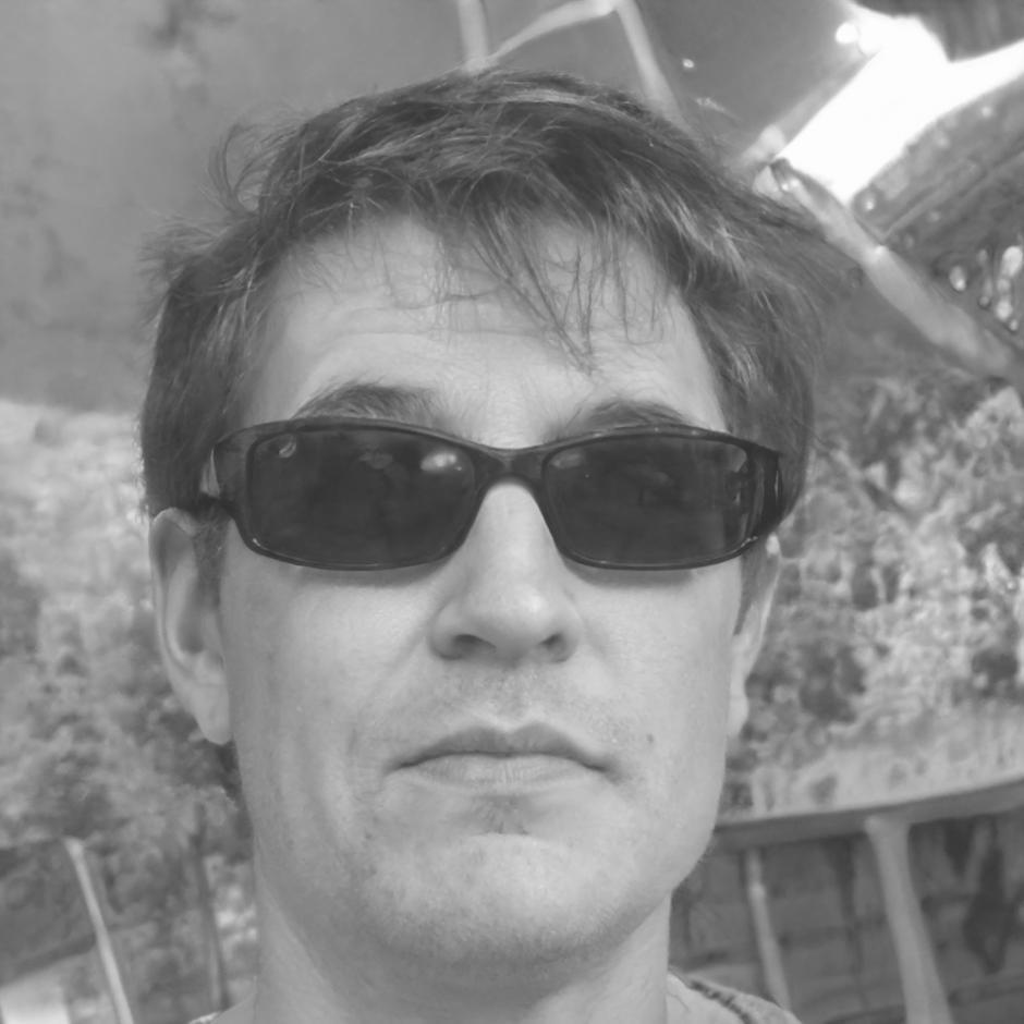 Portrait de Maxence Durocher, formateur expert en analyse financière