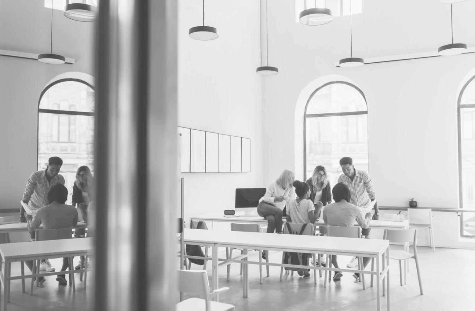 Session de formation en analyse comparative d'entreprises