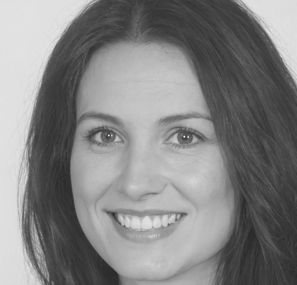 Portrait de Sophie Durand