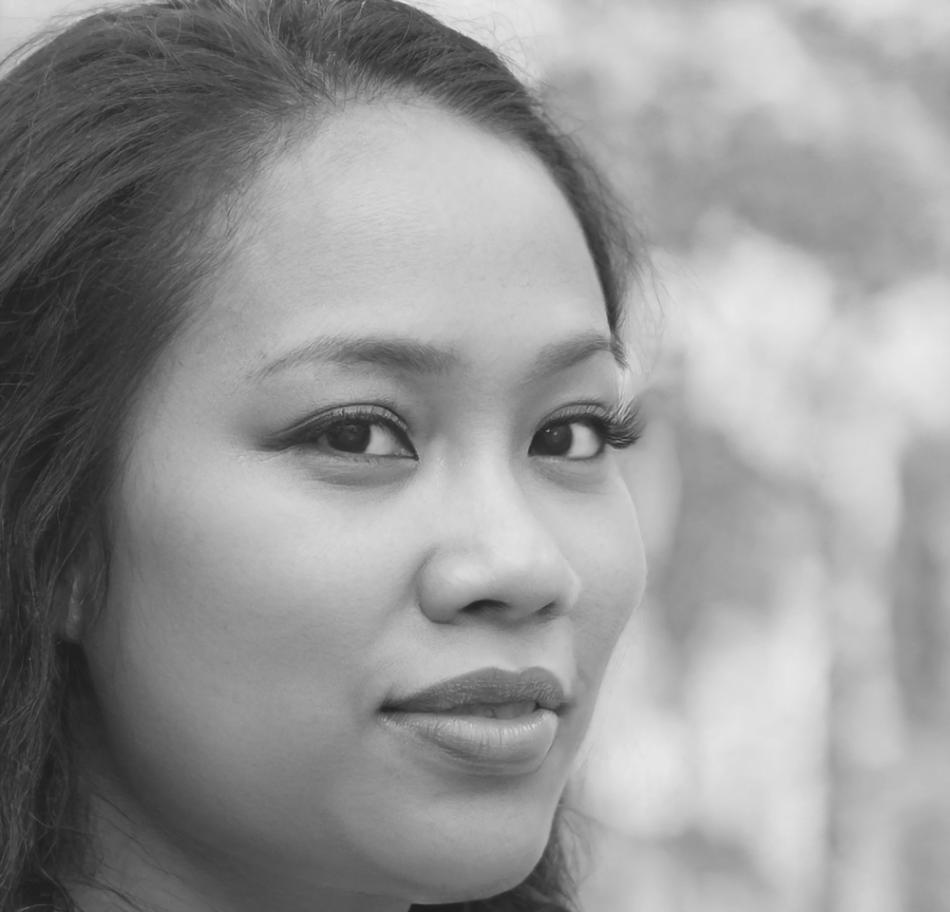 Camille Durieux, spécialiste en évaluation d'entreprise